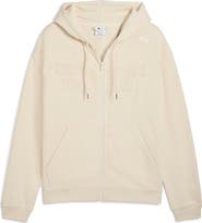 PUMA Porsche League Zip Hoodie