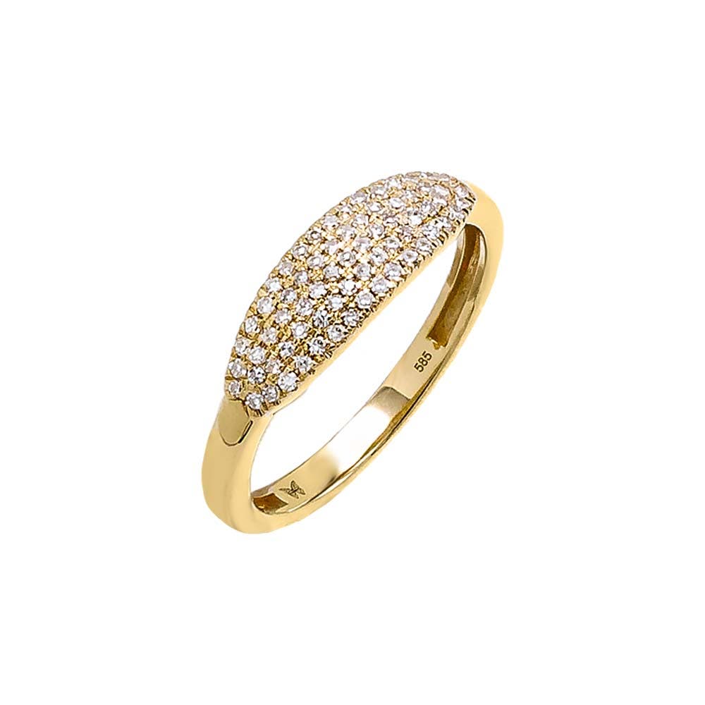 selected 14K Gold