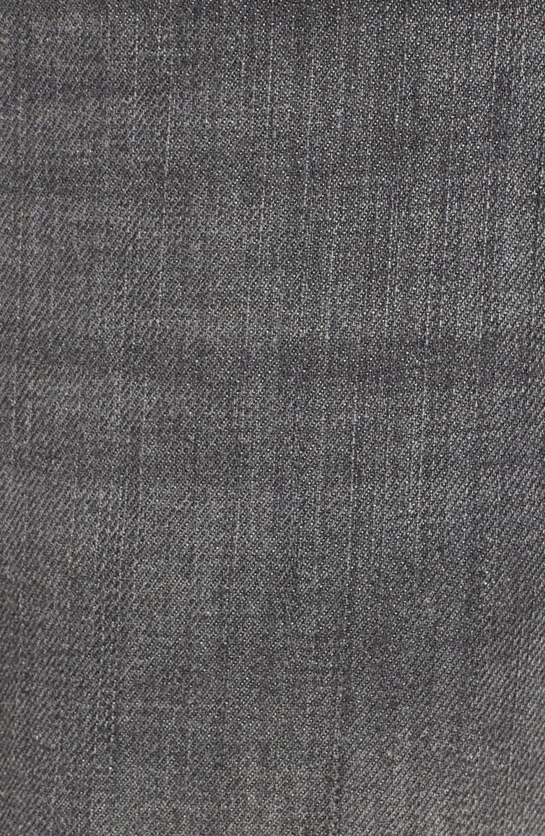 DL1961 'Russell' Slim Straight Jeans, Alternate, color, 