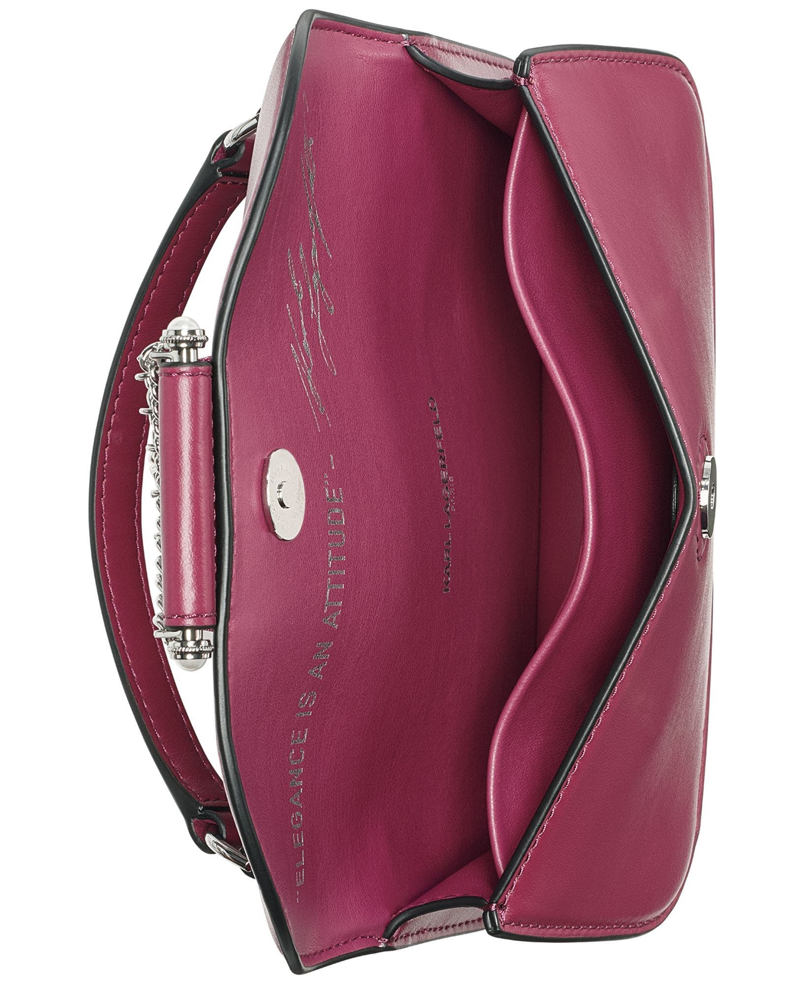Jocelina Crossbody, Alternate, color, Currant