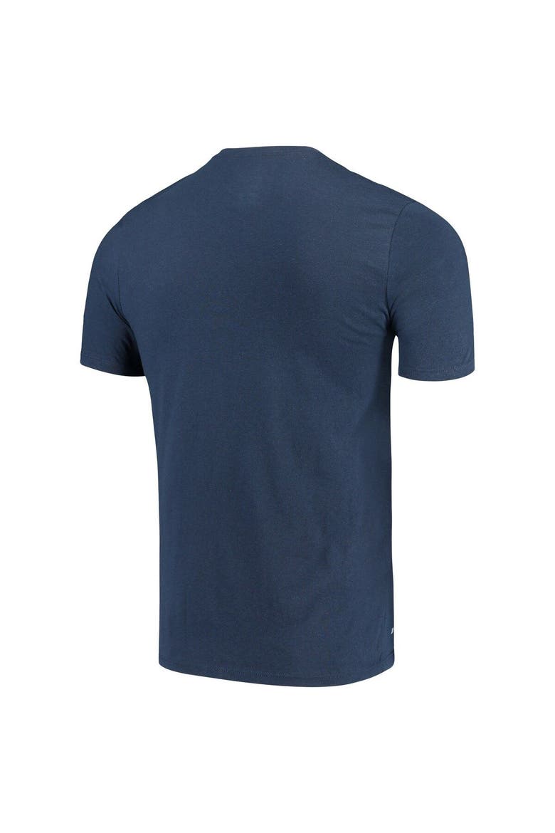 Men's Nike Elena Delle Donne Navy Washington Mystics Replica Player Performance T-Shirt, Alternate, color, Navy