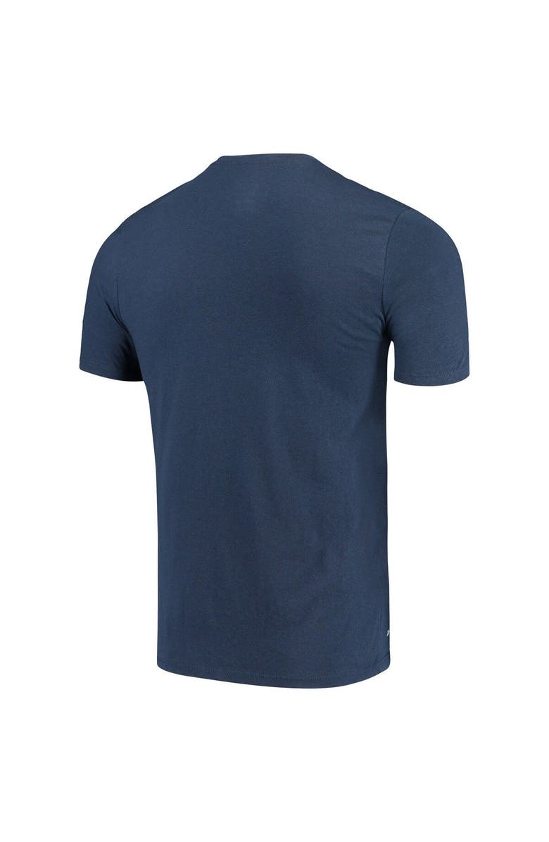 Nike Men's Nike Elena Delle Donne Navy Washington Mystics Replica Player Performance T-Shirt, Alternate, color, 