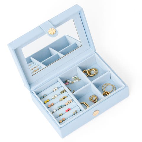 Loaded Jewelry Box