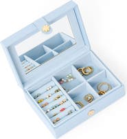Pip Pop Loaded Jewelry Box