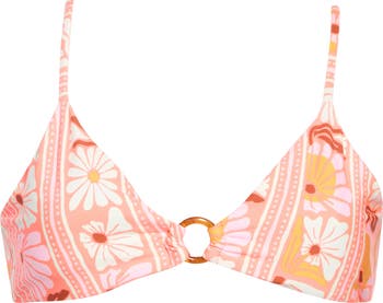 Kenny Reversible Bikini Top