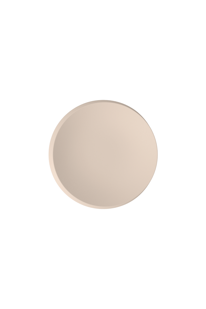 NewMoon beige Bread & Butter Plate, Main, color, beige