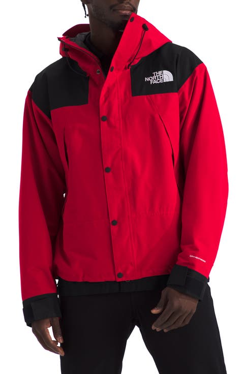 DryVent™ Mountain Jacket
