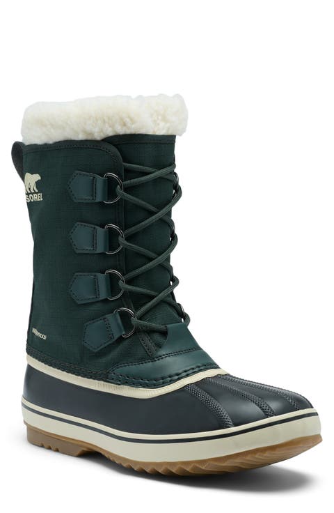 1964 PAC™ Nylon Waterproof Boot
