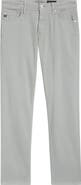 AG Tellis Stretch Sateen Modern Slim Pants