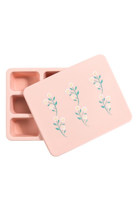 Silicone Bento Box