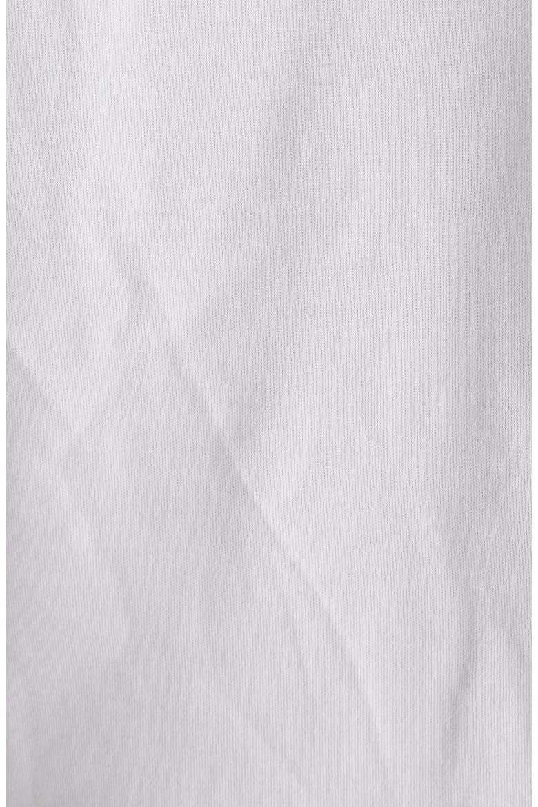 Fitted Graphic T-Shirt, Alternate, color, 9012 DIRTY WHITE