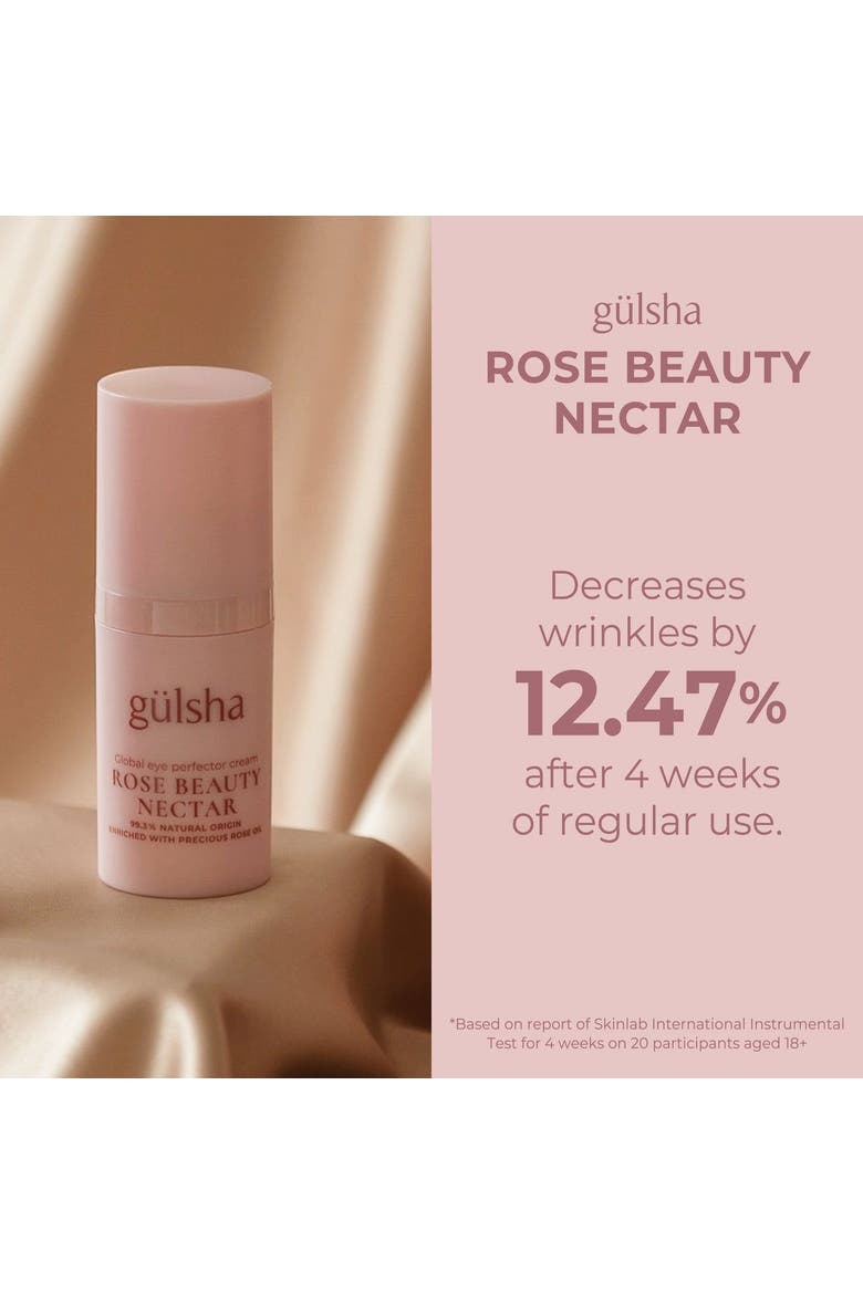 Rose Beauty Nectar, Alternate, color, None