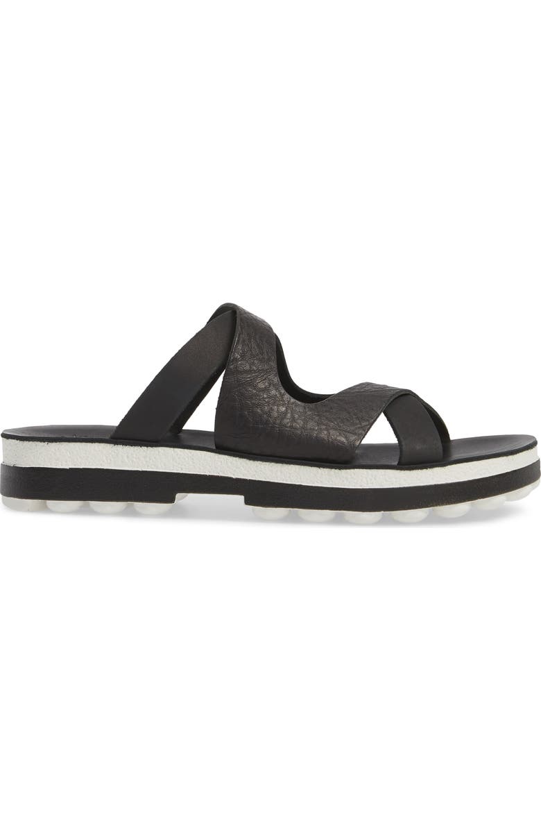 Fantasy Sandals Valentina Fantasy Slide Sandal, Alternate, color,