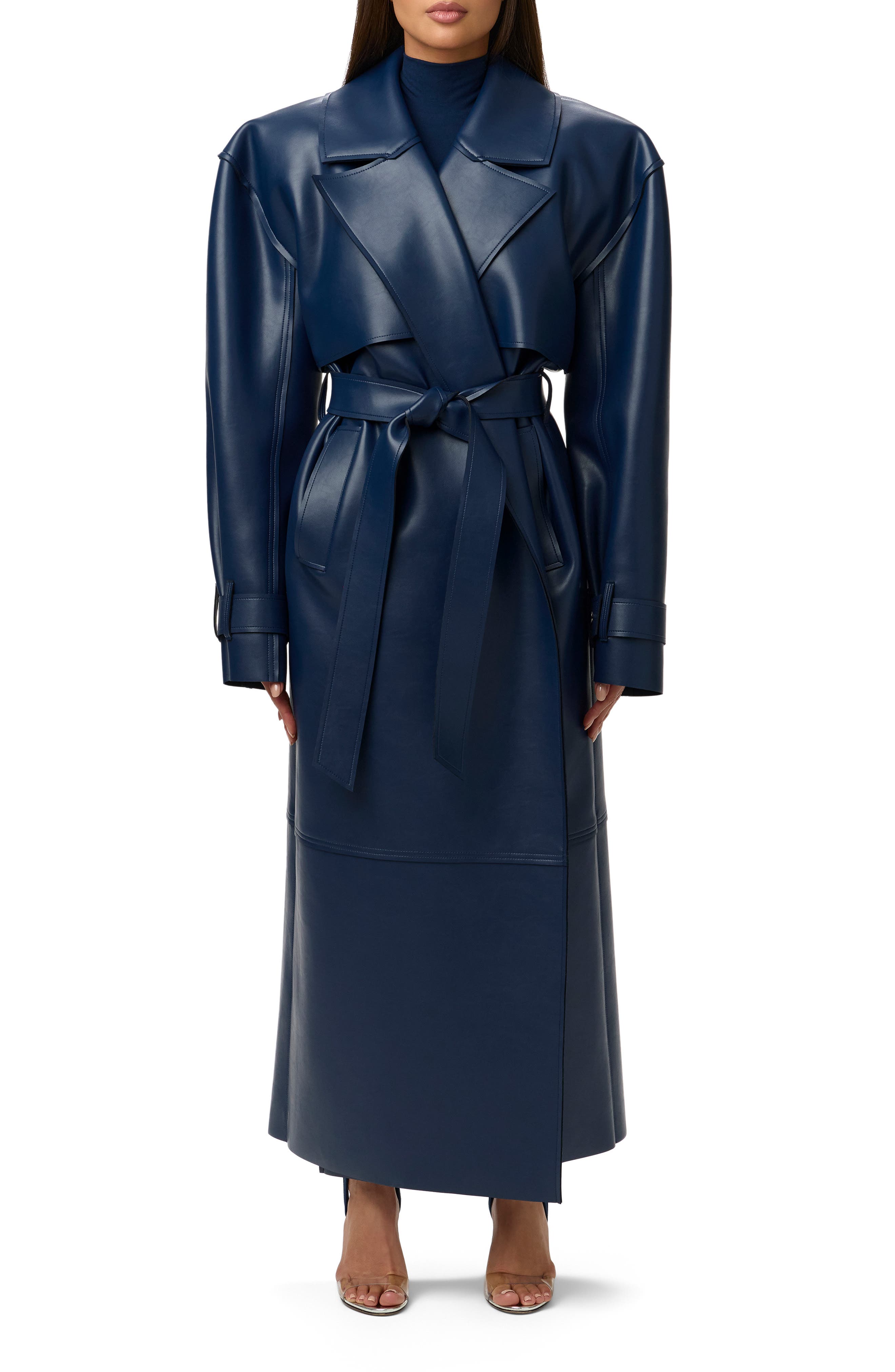 selected NAVY BLUE
