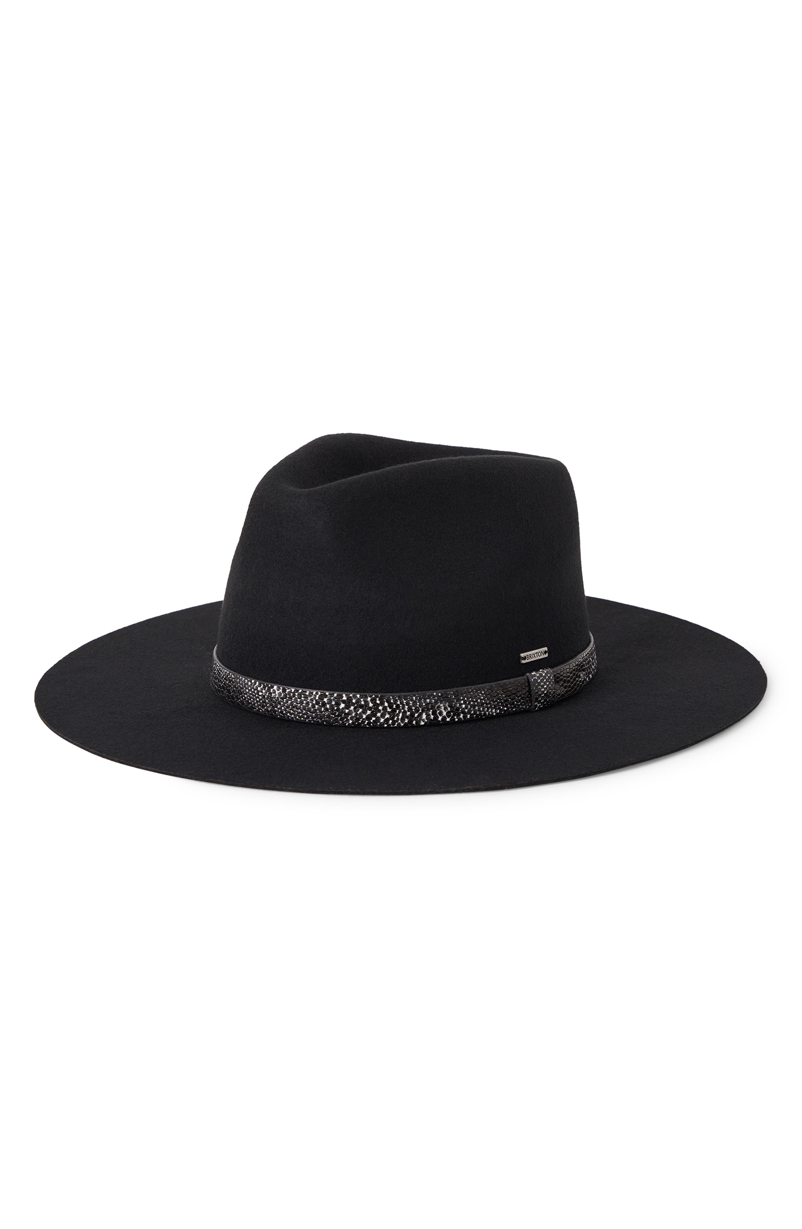 selected BLACK