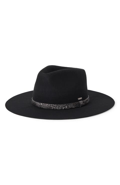 Sonoran Wool Cowboy Hat
