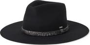 Brixton Sonoran Wool Cowboy Hat