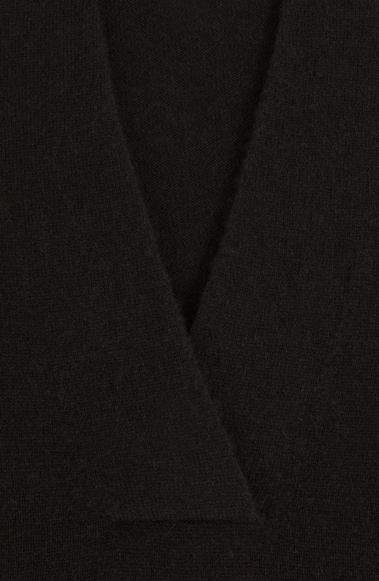 Reiss Mia Relaxed Fit Cashmere Blend Sweater, Alternate, color,