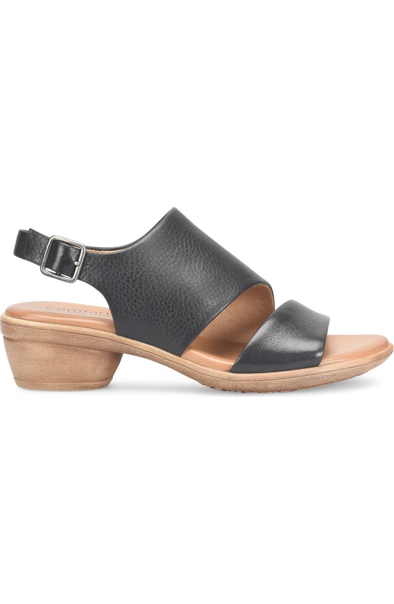 Comfortiva Nelma Slingback Sandal, Alternate, color,