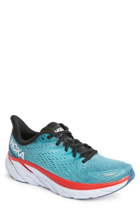Clifton 8 Running Shoe (Men)
