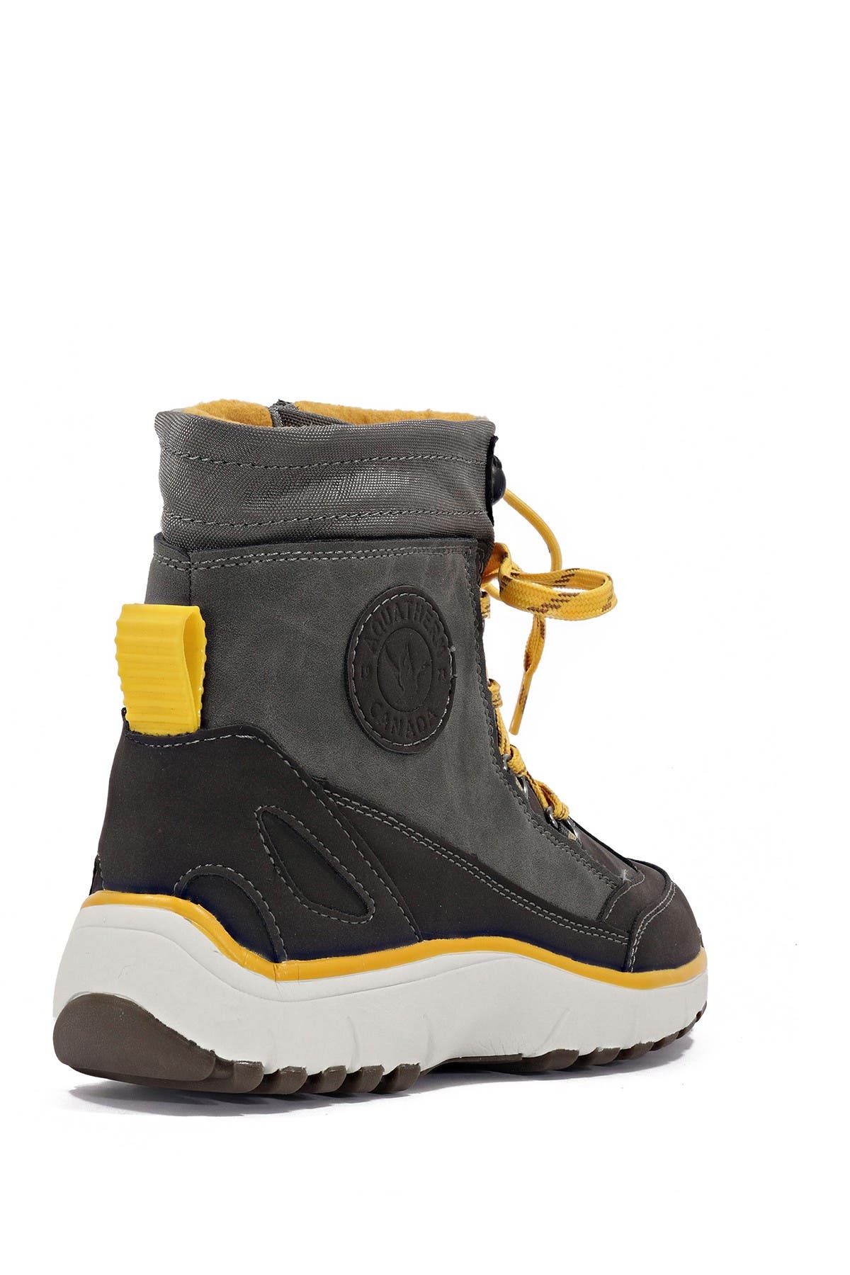 AQUATHERM BY SANTANA CANADA Boss Cold Weather Boot, Alternate, color, 