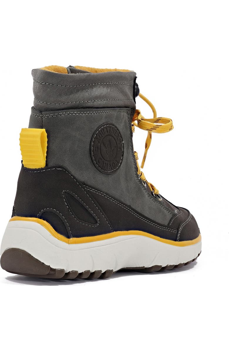 AQUATHERM BY SANTANA CANADA Boss Cold Weather Boot, Alternate, color,