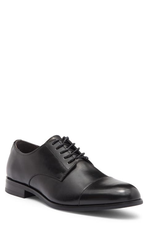 Judge Cap Toe Derby (Men)