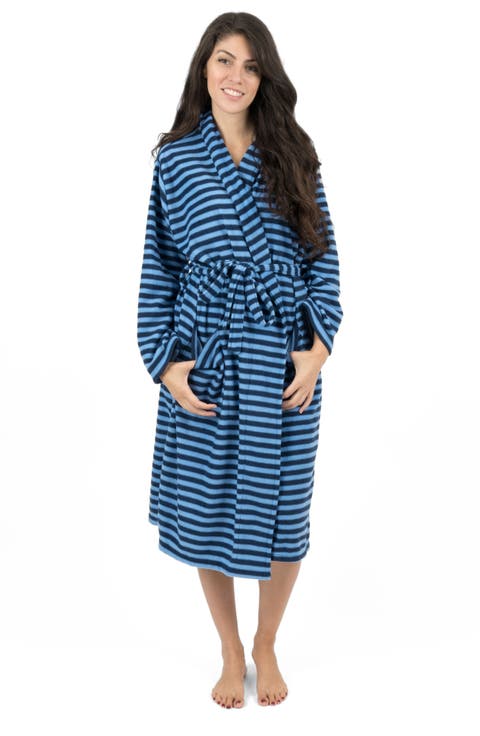 Women's Fleece Robe