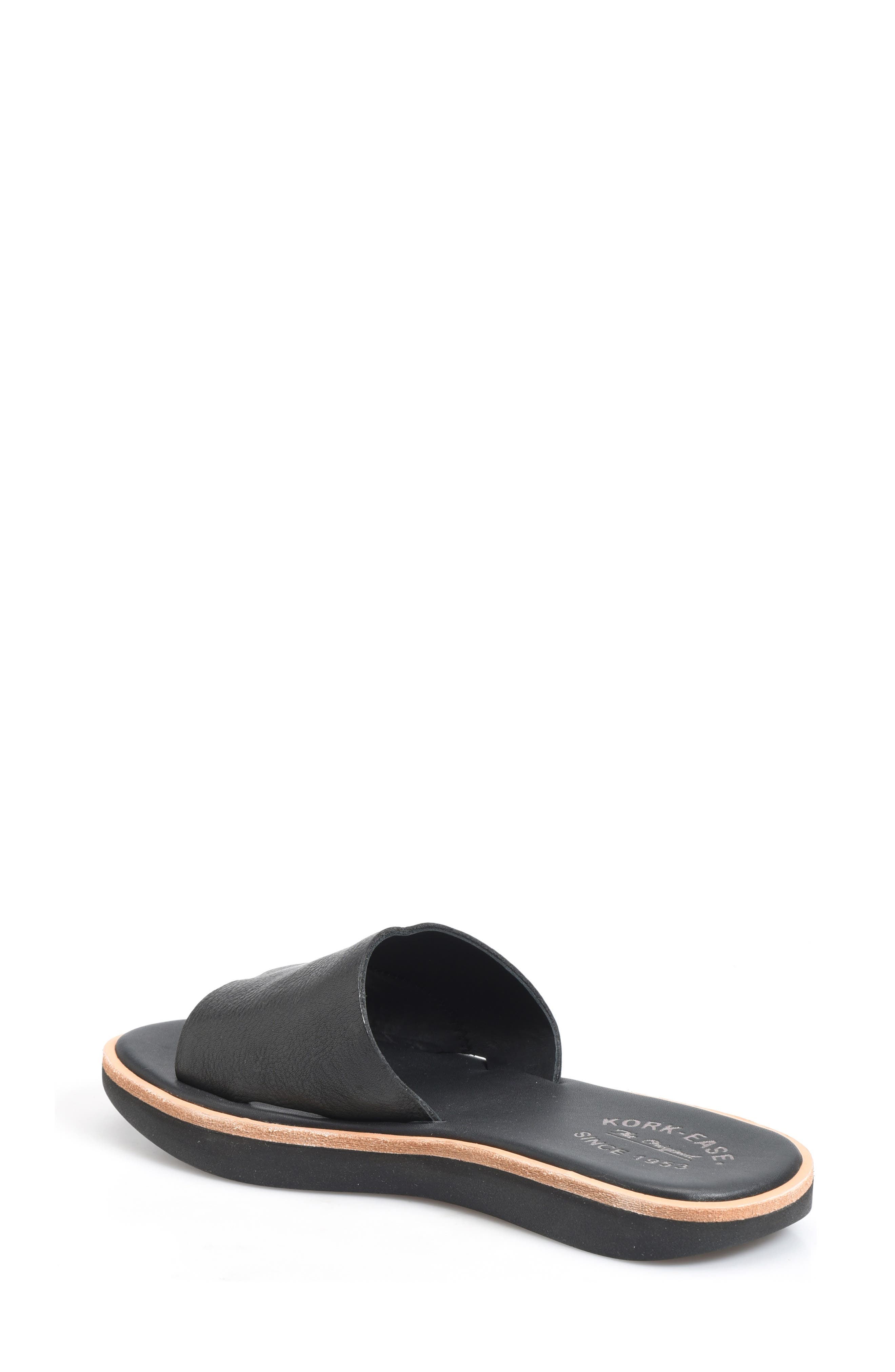 Kork-Ease<sup>®</sup> Kork-Ease Baldur Slide Sandal, Alternate, color, 