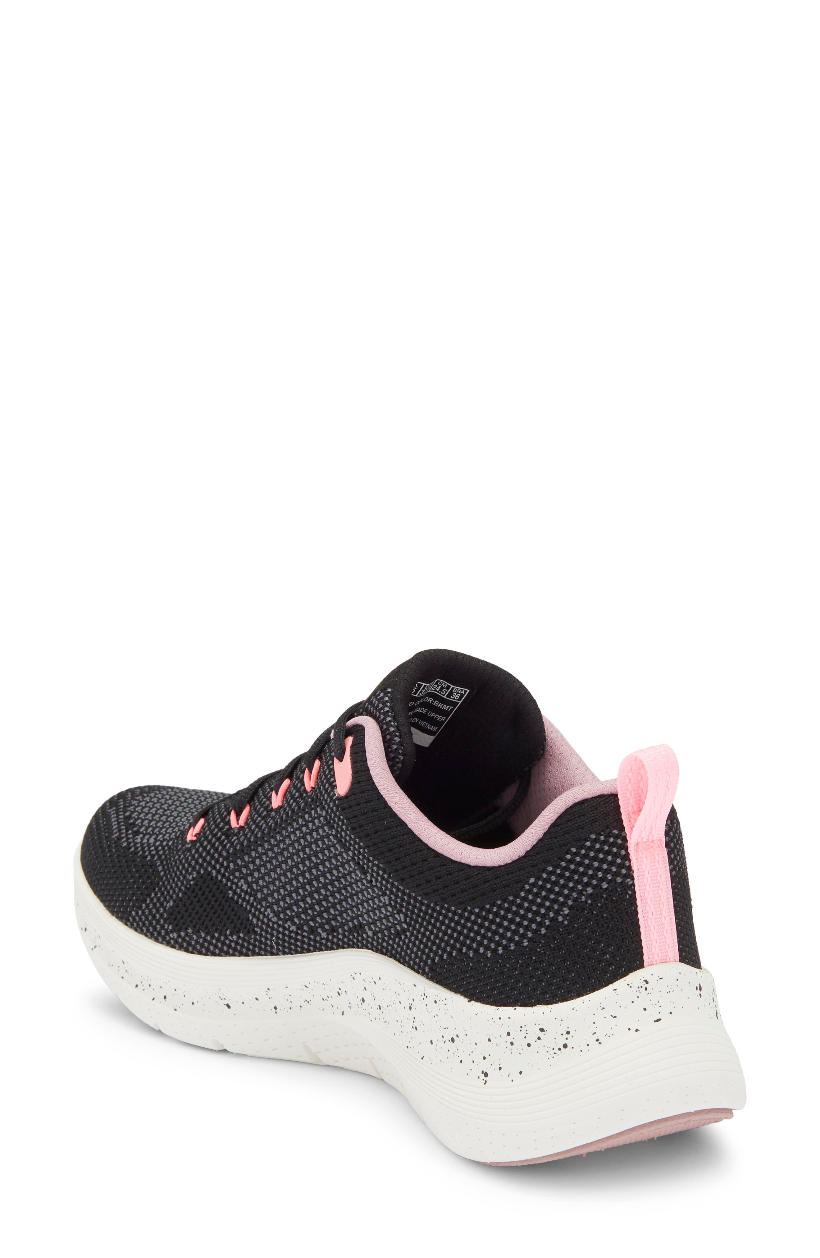 SKECHERS Arch Fit 20 Sneaker, Alternate, color, Black Multi