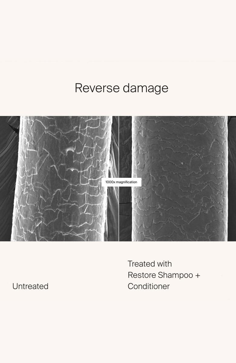 Living proof<sup>®</sup> Restore Conditioner, Alternate, color,