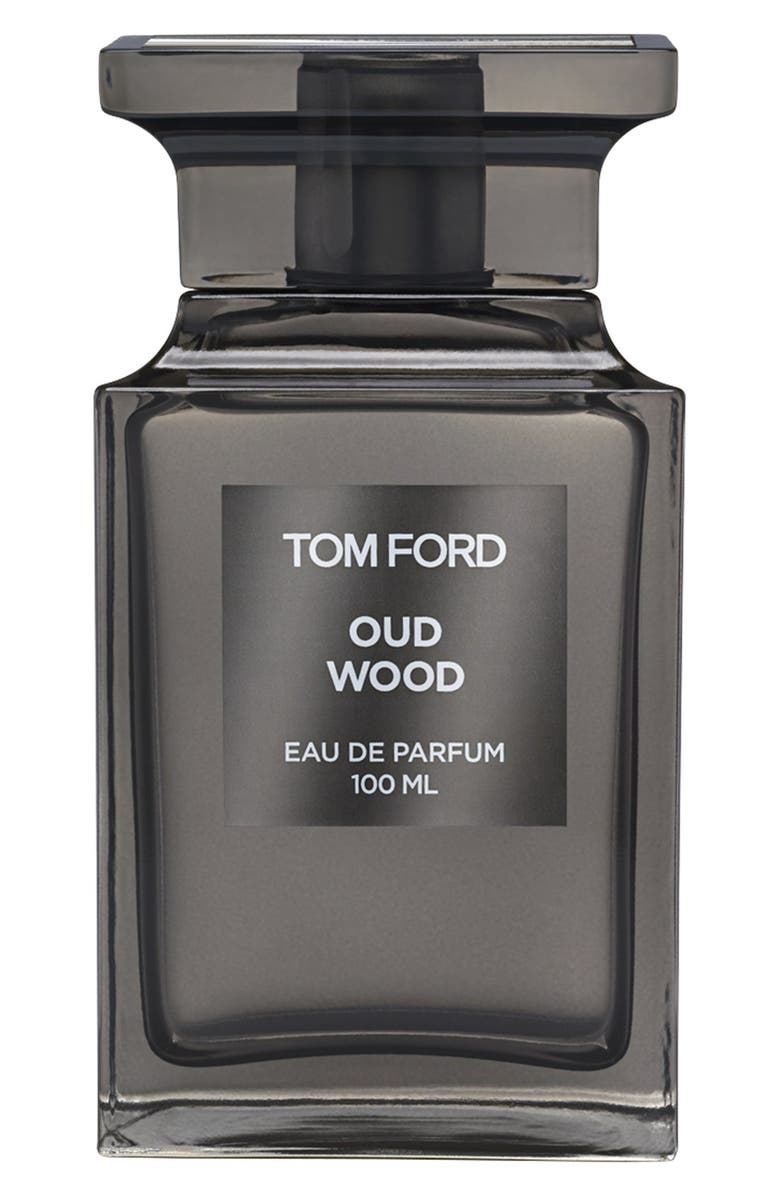 Private Blend Oud Wood Eau de Parfum