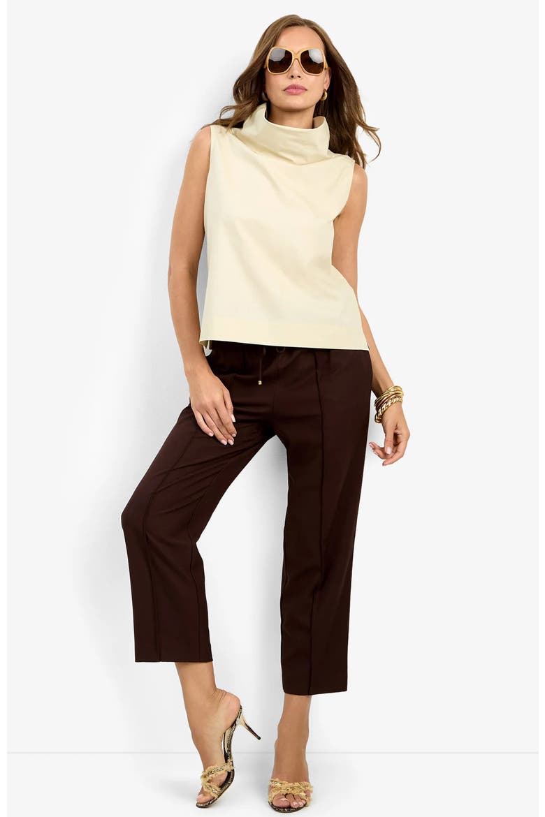 Avari Pant, Alternate, color, Cioccolato