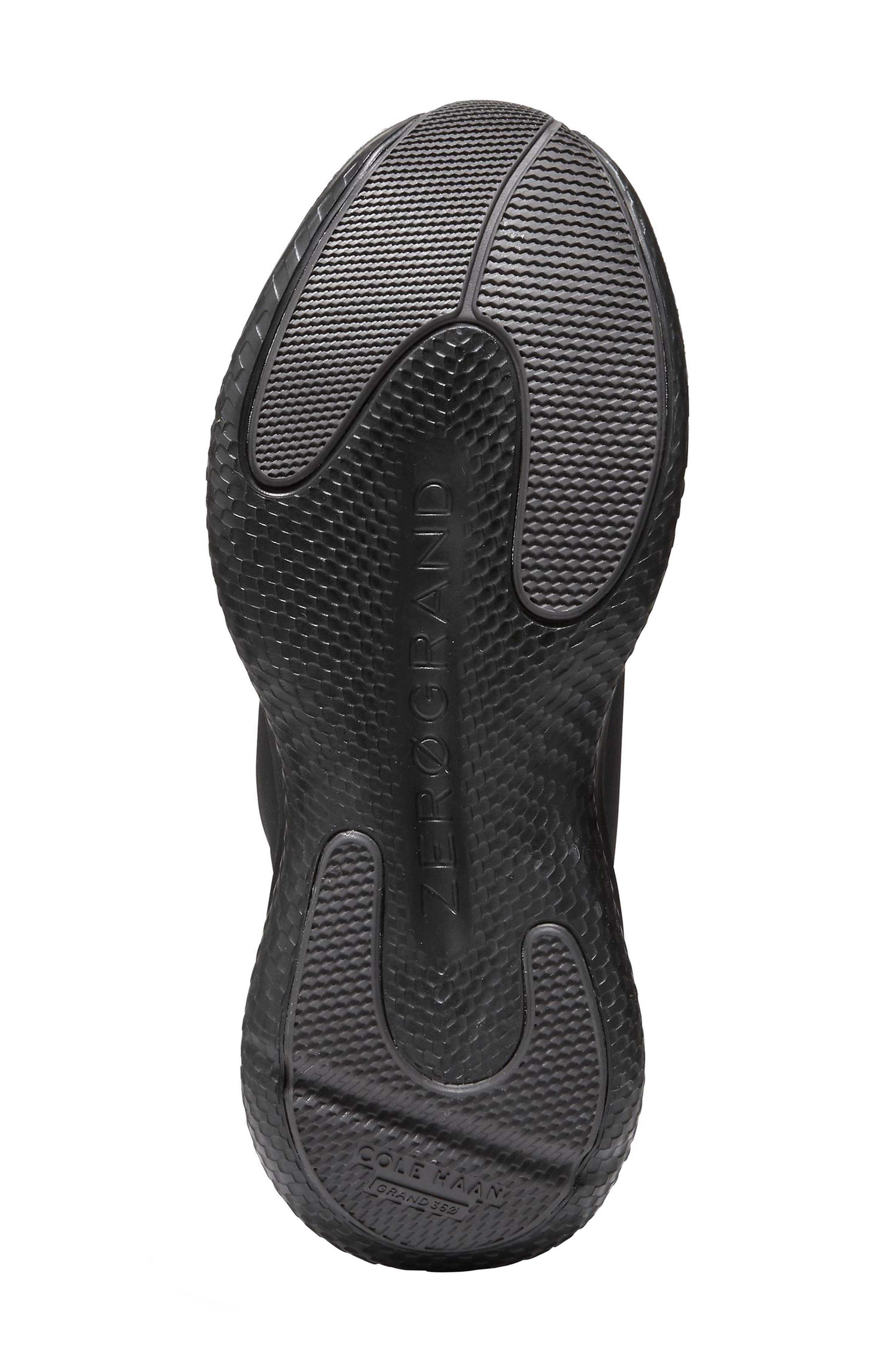 Cole Haan Zerogrand Changepace Slip-On Sneaker, Alternate, color, 