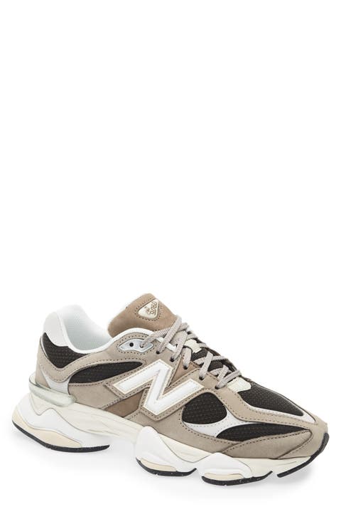 Gender Inclusive 9060 Sneaker