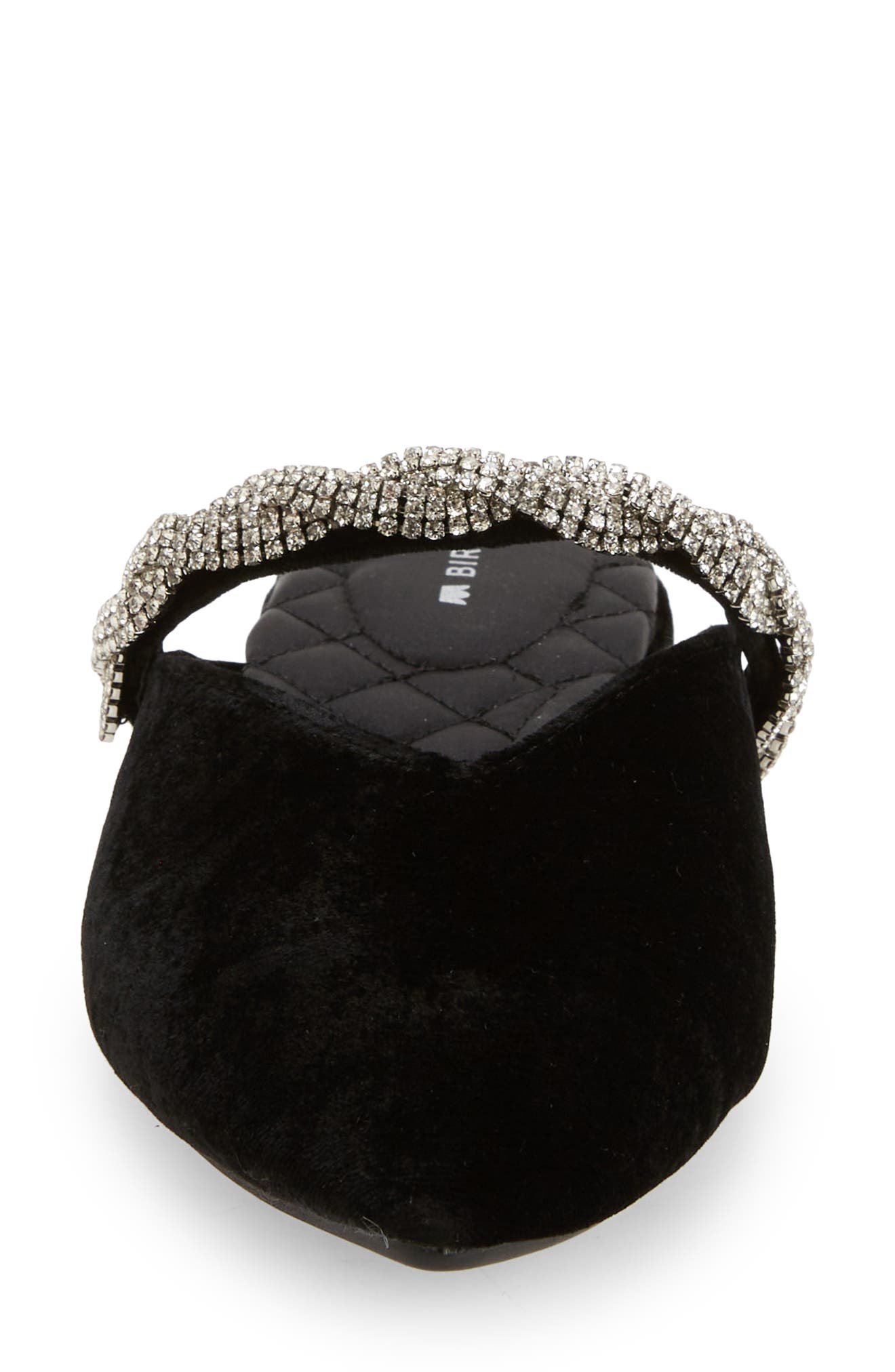 Birdies Swan Flat, Alternate, color, 