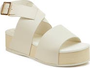 Kelsi Dagger Brooklyn Dunes Platform Sandal