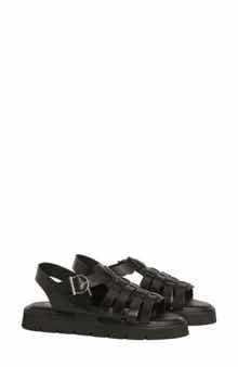 Otterburn Fisherman Sandal