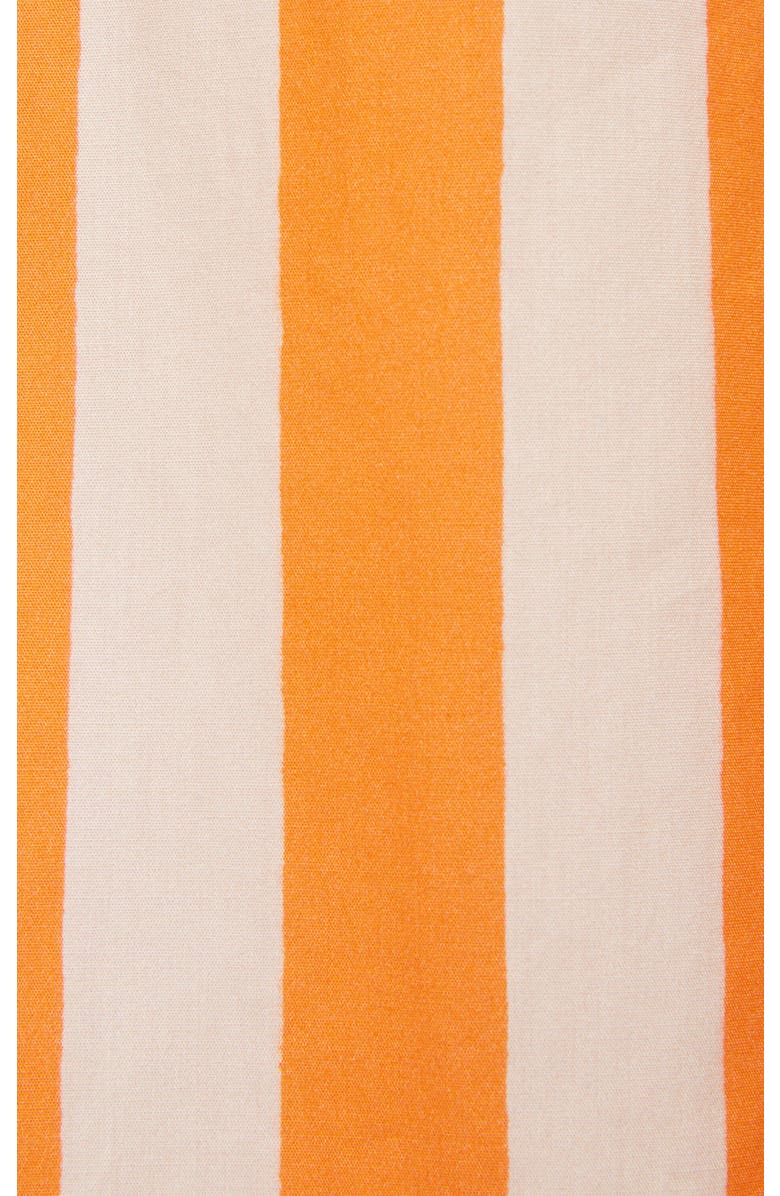 La DoubleJ Crisp Pants Riviera Orange, Alternate, color, 