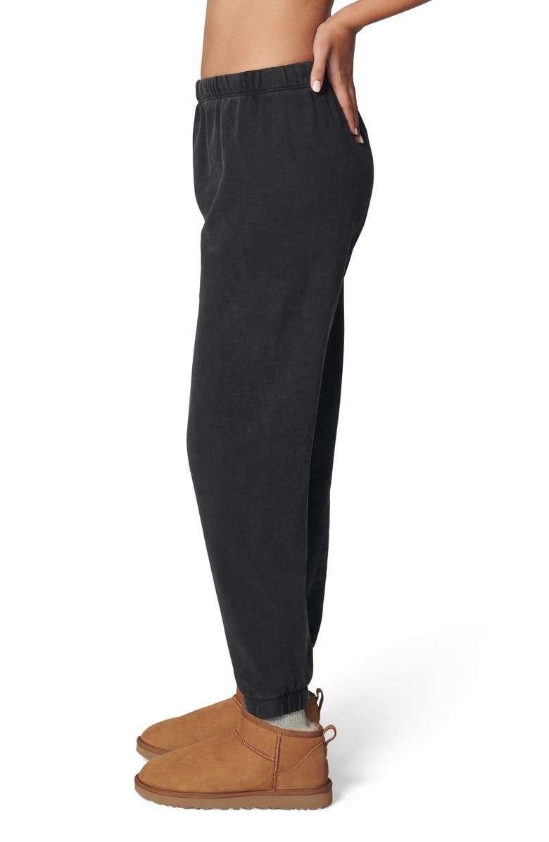 Florence by Mills Cotton Blend Joggers, Alternate, color, 