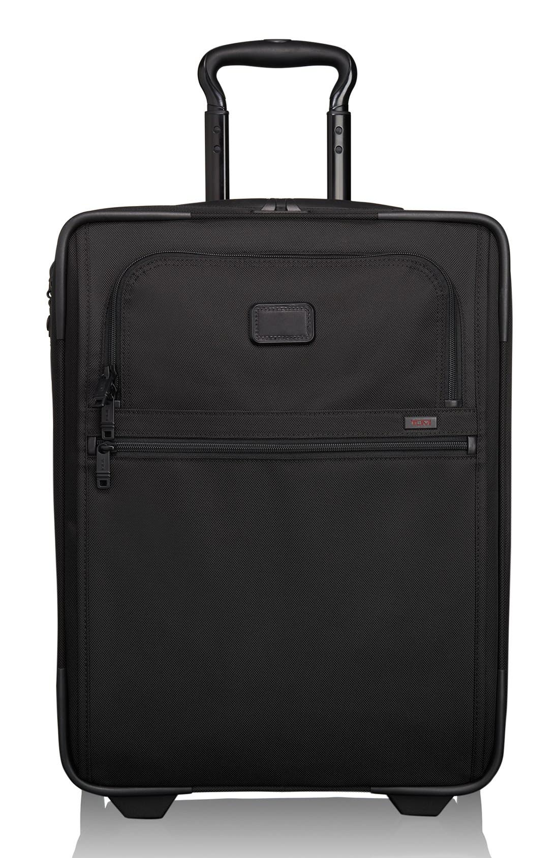 TUMI 'Alpha 2' International Slim Carry-On (Men) | Nordstrom