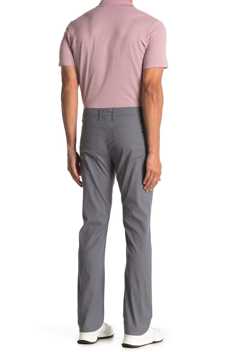 The Trifecta Pants, Alternate, color, CASTLEROCK