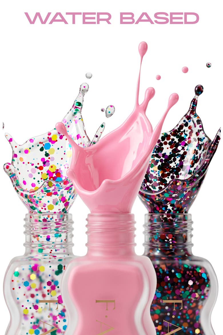 Kids' 3-Pack Nail Polish Set, Alternate, color, OPEN MISCELLANEOUS