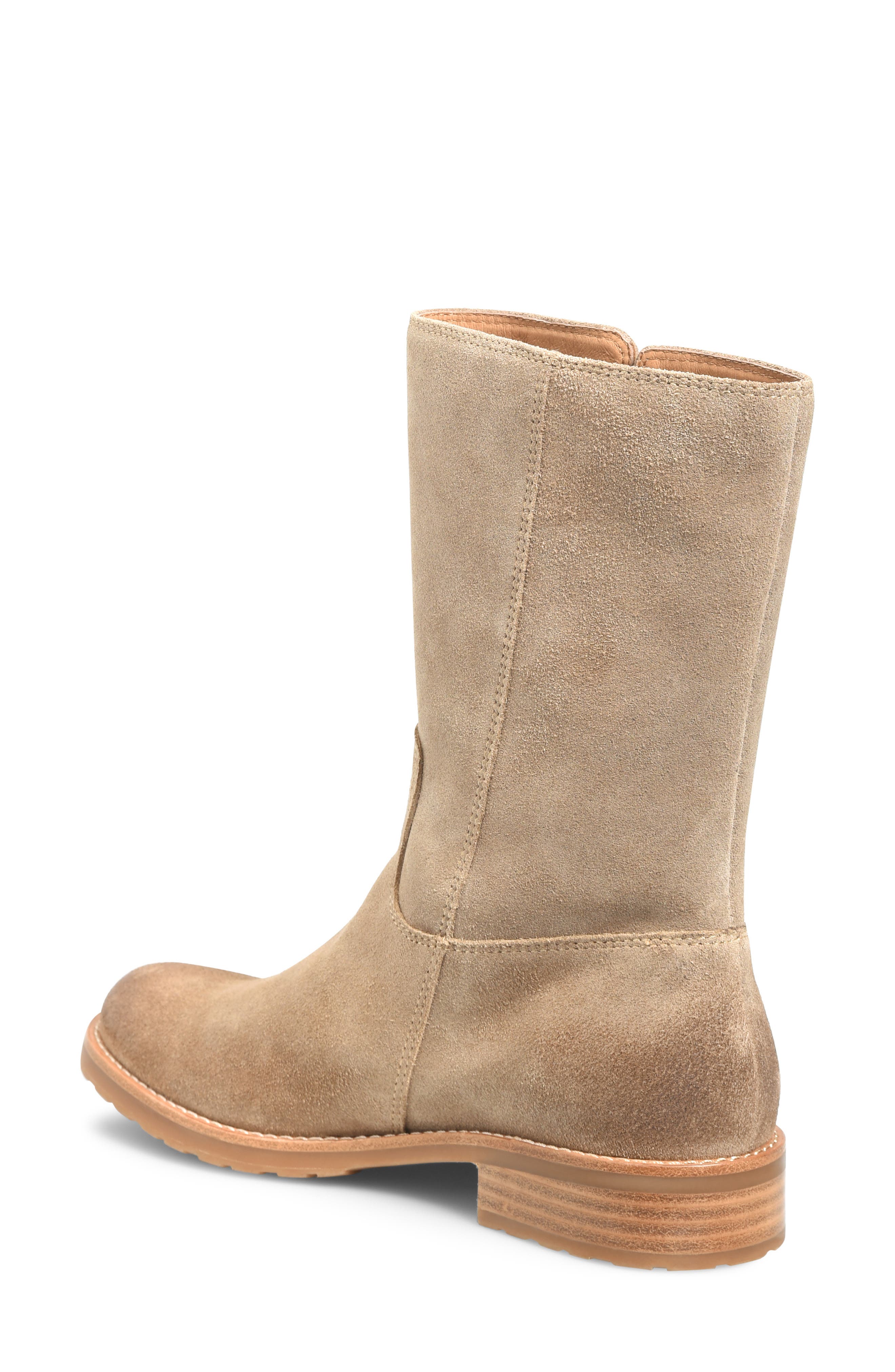 Söfft Betty Bootie, Alternate, color, Barley
