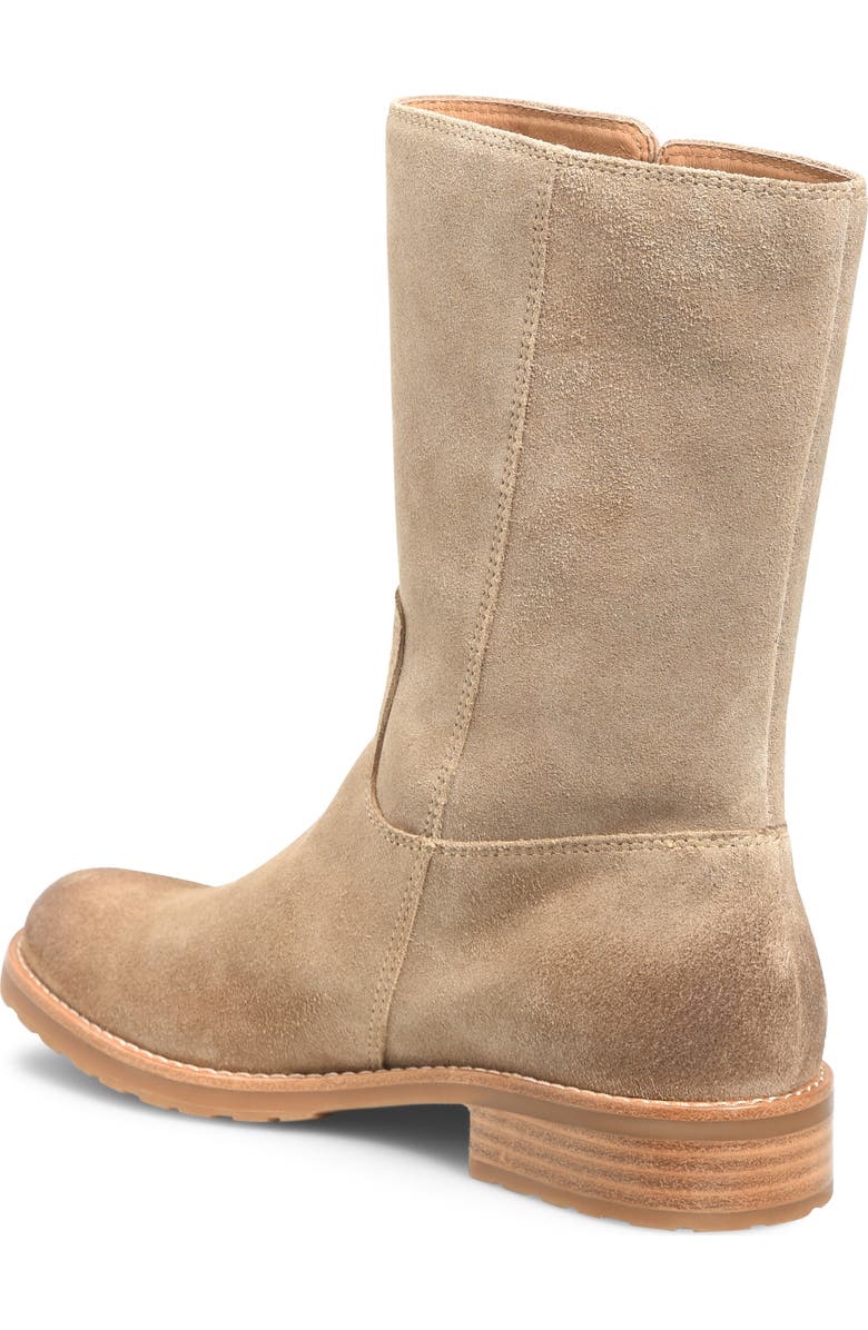 Söfft Betty Bootie, Alternate, color, Barley