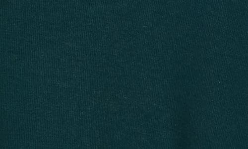 Beyond Yoga Long Weekend Knit Pullover In Green