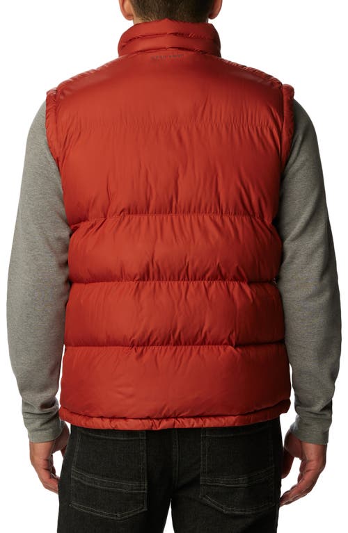 COLUMBIA COLUMBIA PIKE LAKE™ II WATER REPELLENT INSULATED PUFFER VEST 