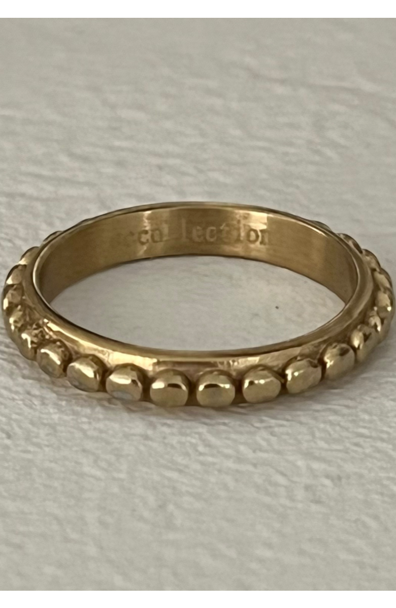 sccollection Amalia Ring, Alternate, color, Gold