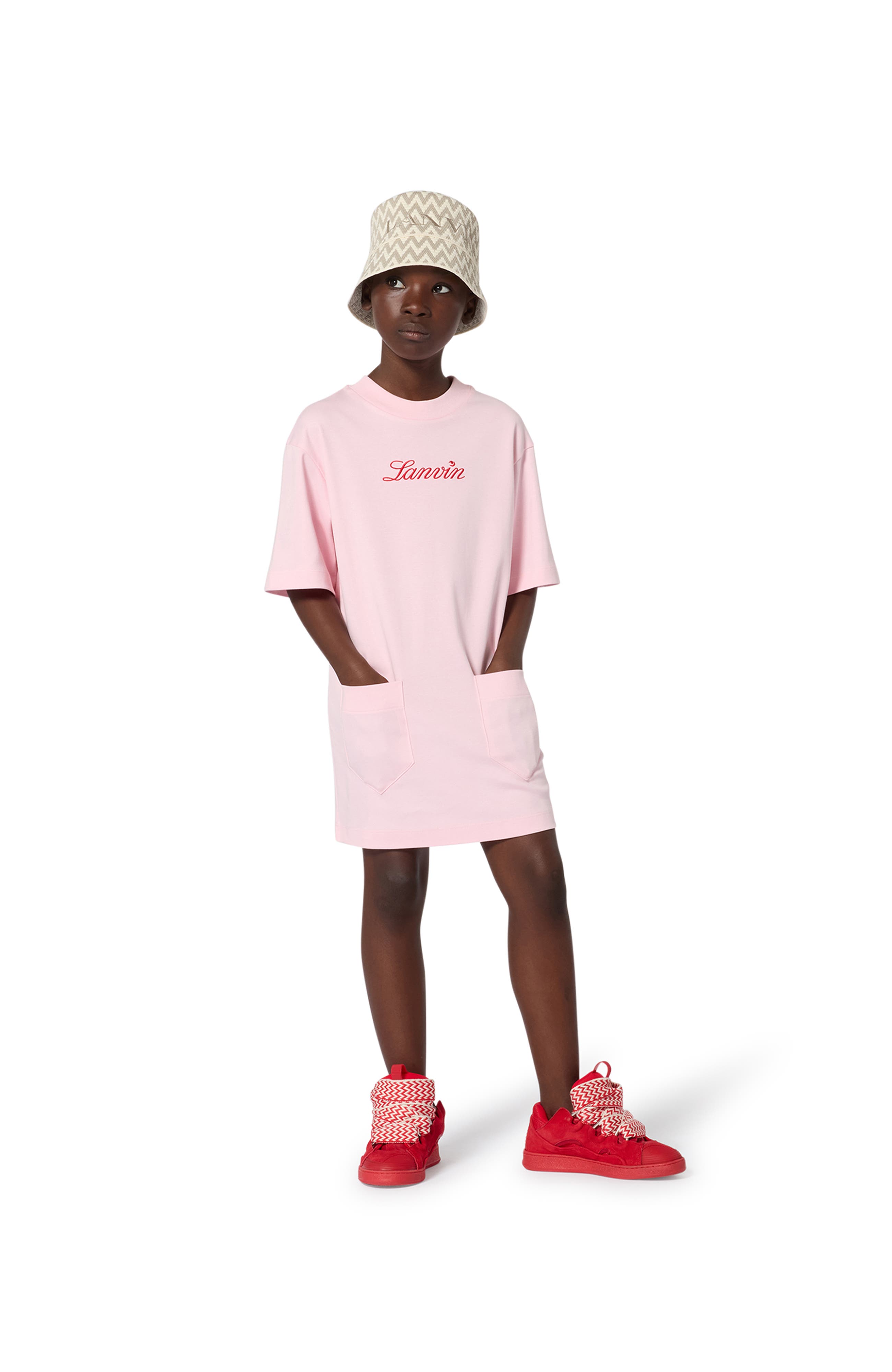 selected Pink