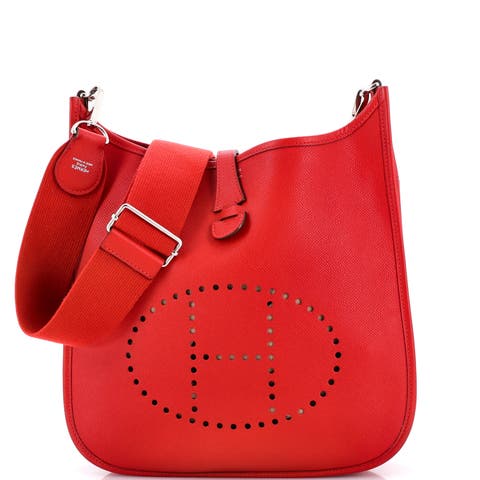 Evelyne Bag Gen III Epsom PM